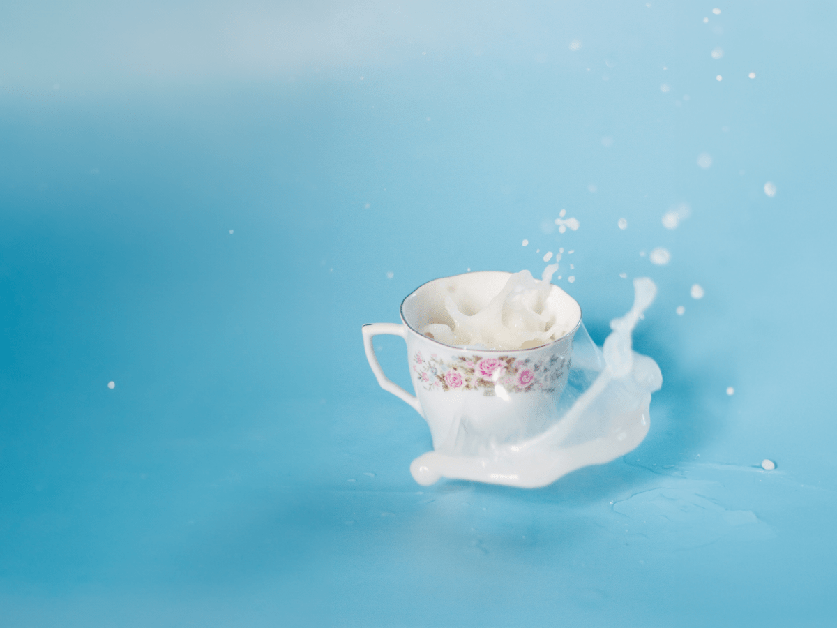 It’s ok to have a bad&nbsp;day!